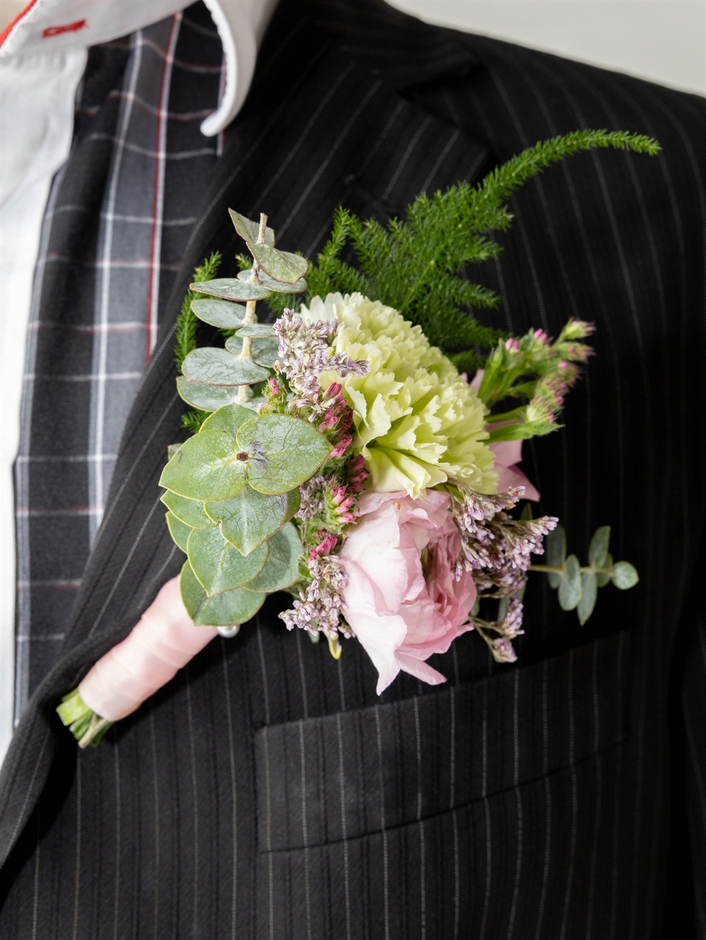 Corsage Eva
