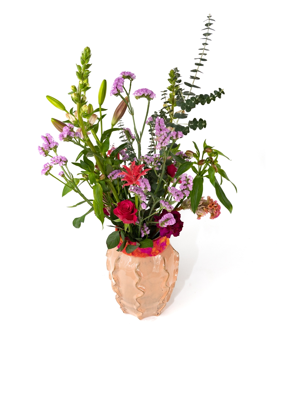 Feestelijk boeket